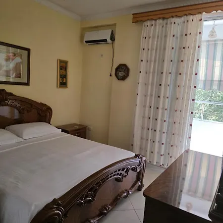 Apartment Avdo *