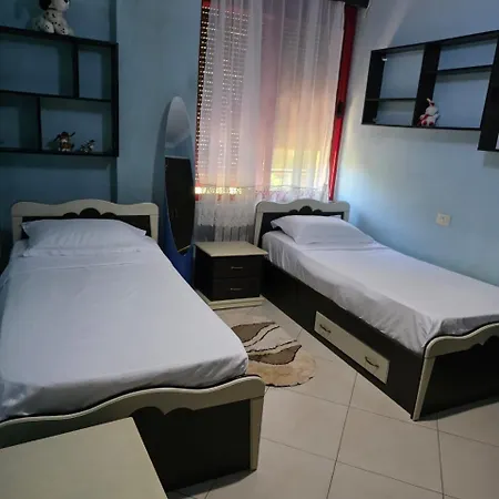 Avdo Apartment