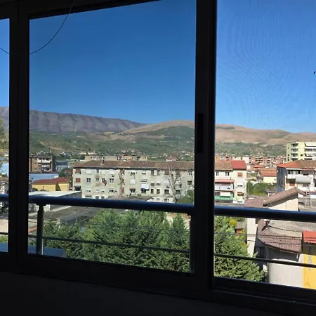 Avdo Apartment *