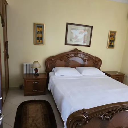 Apartament Avdo Berat