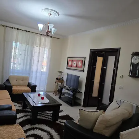 Avdo Apartament Berat